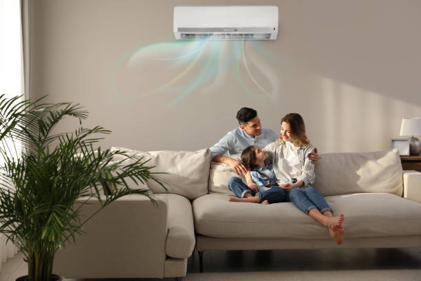 Best Affordable HVAC services  in Stockton University, NJ