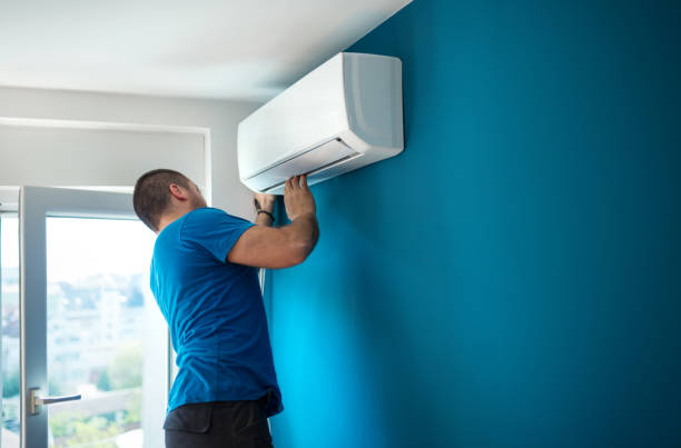 Best HVAC cleaning services  in Stockton University, NJ