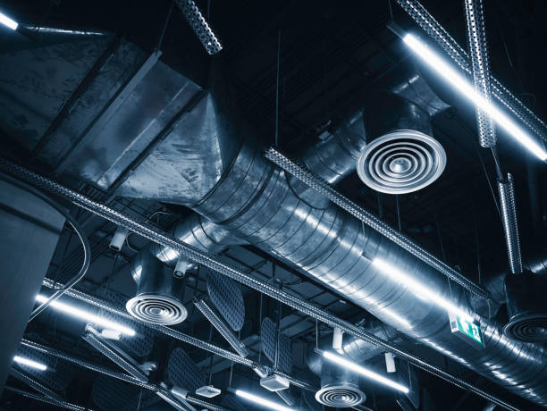 Best HVAC maintenance near me  in Stockton University, NJ