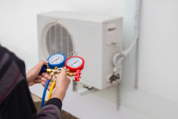 Best Air quality test  in Stockton University, NJ