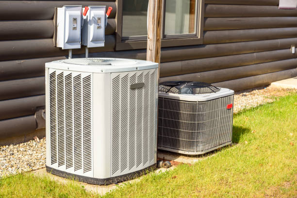 Best HVAC installation services  in Stockton University, NJ