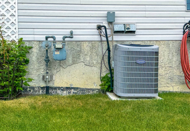 Local HVAC companies in Stockton University, NJ